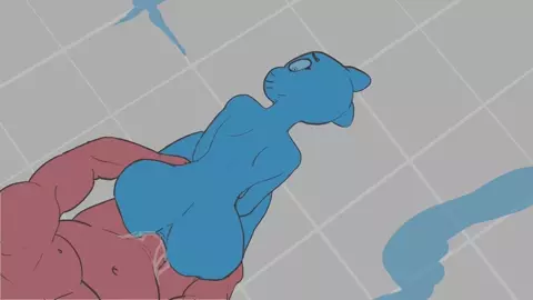 New life with father preview (jetstreamheat)