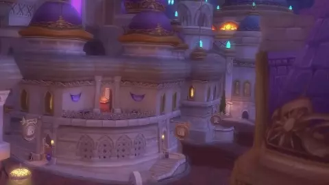 Runiclodges - Dirty in Dalaran