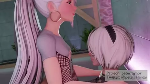 Ultimate Futa/Furry Compilation 3