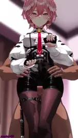 Takane Lui - ThighJob [Suzutaro3D]