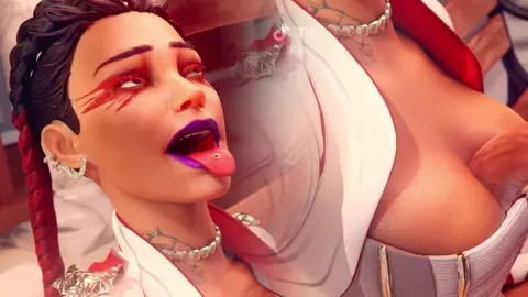 MAGIC CARPET an APEX LEGENDS HMV