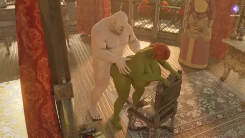 Fionas Affair [Sulishious]