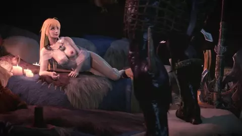 Sophitia Preview [Bulgemeister]