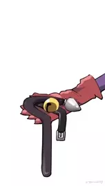 Renamon - Sad Cat Dance [Zinnick]