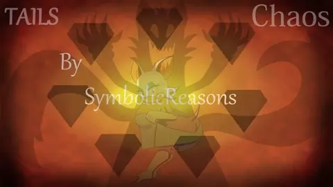 Tails Chaos [symbolic reasons]