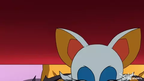 Tails Chaos [symbolic reasons]