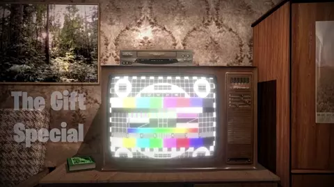 The Gift Special by Captain Ameba (Milf Futas x Femboy)