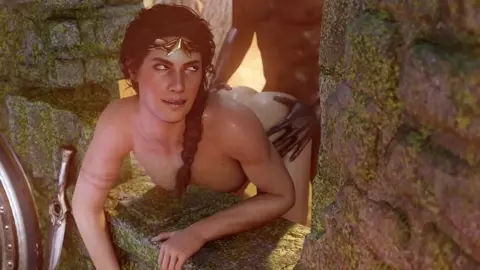 Kassandra's reward from previous missions. [Timpossible]