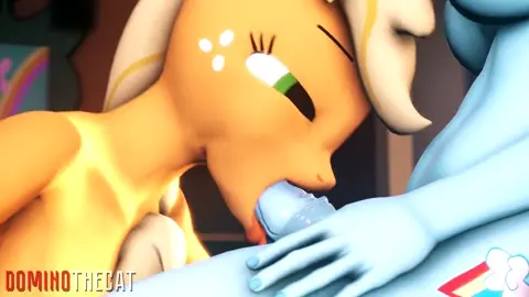 Lost Bet (DominoTheCat