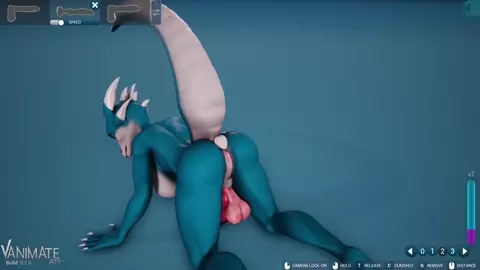 Dragon DP [VanimateApp]