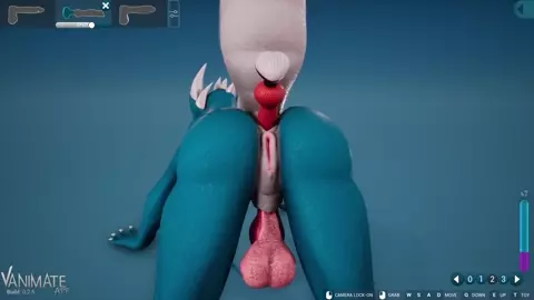 Dragon DP [VanimateApp]