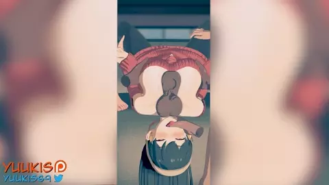 [SpyXFamily] Yor Paizuri / ヨル パイズリ [YuukiS]