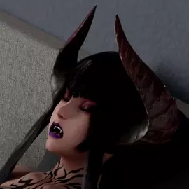 Smashing time [Eliza x Korderlia]