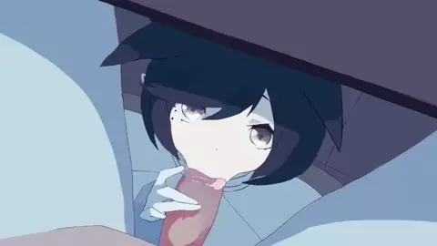 Atago Blowjob [heaven of light]