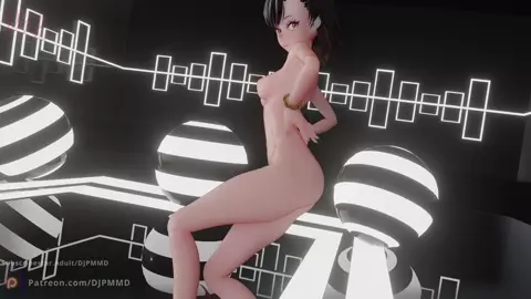 Misaka Im I'll NUDE 1488