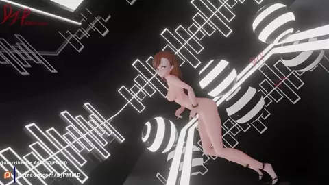 Misaka Im I'll NUDE 1488