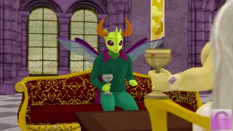 Hail to the King Full