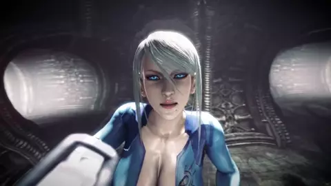 Bounty Hunter Vs Pirate [Zettle69]