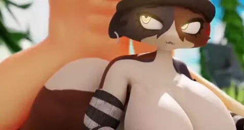 [xazter3d] Meow Skulls (Fortnite)