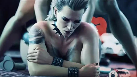 Reward For Successful Mission