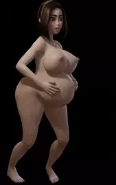 Sam lays an egg [WIP]