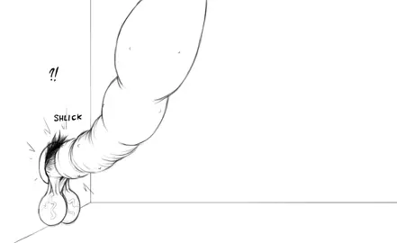 Unhappy Gloryhole [albatross (artist)]