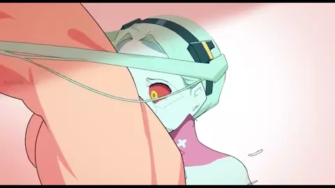 Rebecca Edgerunners [Adore for]