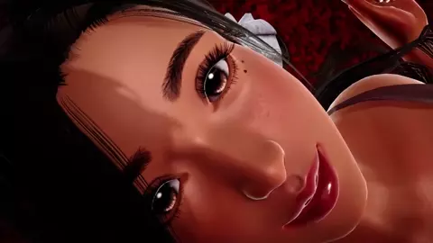 Sayuri VIP Room Fuck [DOA] 60FPS