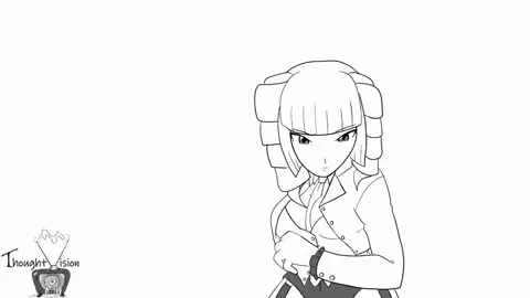 ThoughtVision Unbirth