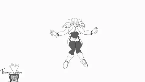 ThoughtVision Unbirth