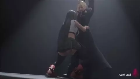 LOCKING HEARTS with CLOUD [FaithBell & KaiArtz]