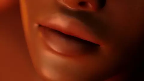 Sheva And The Succubi [Baronstrap] No Watermark