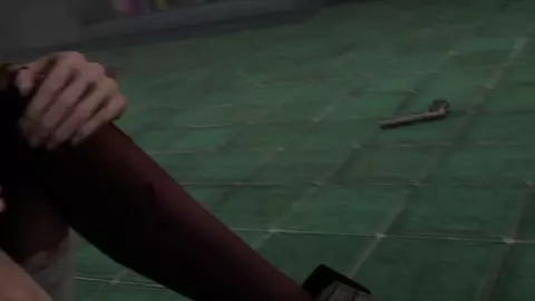 Mortuary of Evil - [GOOD ENDING] [NO GURO] [VGamesRy]