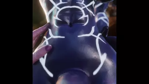 Nature's Bonding [Alt][MishkaMoo]