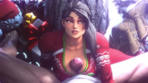 Ramirez Boobjob [4K][JJJJD]