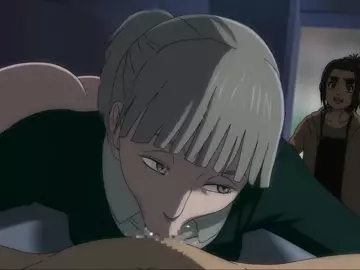 Zofia Caught By Gabi [Divine Wine]