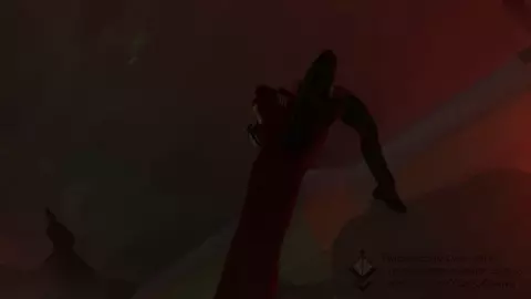 Operator M.I.A [Monster Vore Commission]