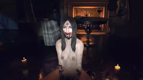 The Dark Side Of The World (Horror PMV Metalcore)