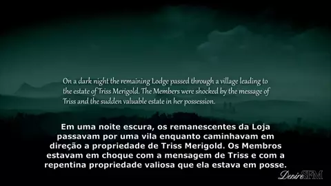 Corrupção da Loja [DesireSFM][PTBR SUB]