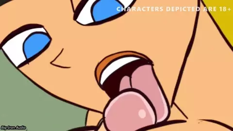 Total Drama Island Beth X Lindsay