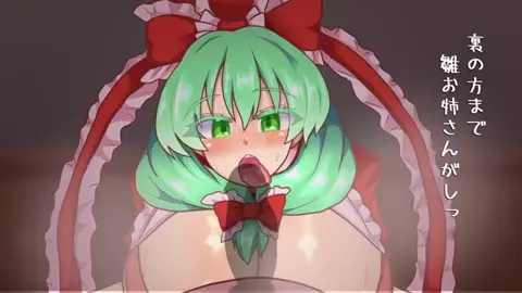 Kagiyama Hina [black burakku]