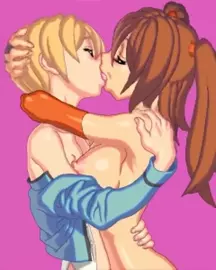 Kiss [Bingotarte]