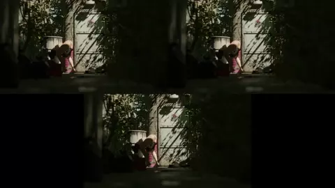 ZMSFM - 2B's Break (Split Screen/All Nude Variants)