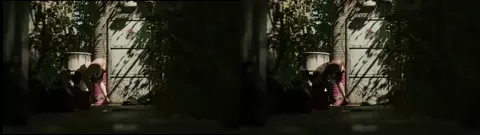 ZMSFM - 2B/2P's Break (Split Screen)