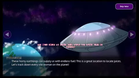 Sex Game Tentacle Beach Party