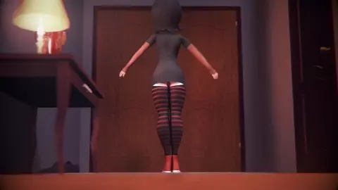 Spooky Scary Skeletons [F.t Mavis]