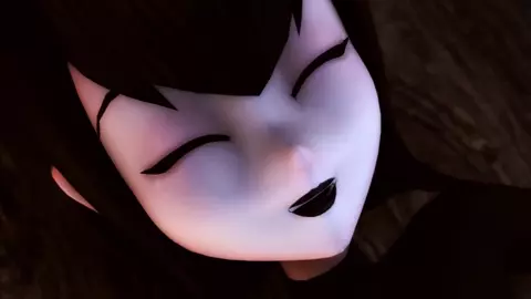 Spooky Scary Skeletons [F.t Mavis]