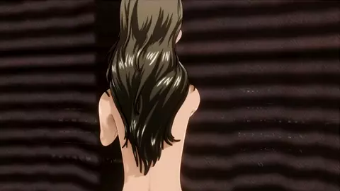 Sae's Judgement Night [4K][Mokujin Hornywood]