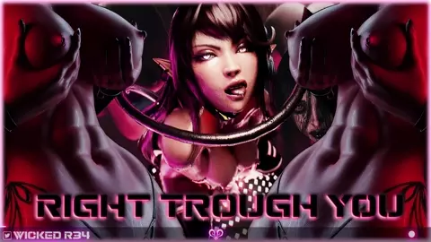 Right Trough - Beatbar PMV - Halloween Special (No.11)