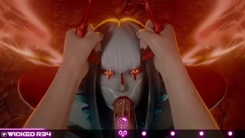 Right Trough - Beatbar PMV - Halloween Special (No.11)